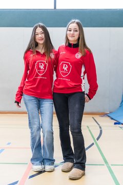 Bild 222 - wCJ NFV Futsalmeisterschaft